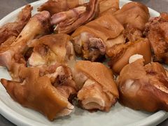 -东北农家小院(定西路店)