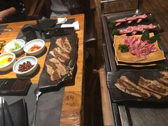 -黑牛の店·和牛烧肉(大悦城店)