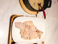 -金椰壳· 大厨新加坡菜(壹方城店)