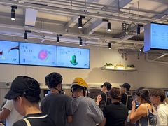 -喜茶(广州北京路惠福东店)