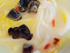 -德胜轩正宗顺德菜(宝安沙井会展中心店)