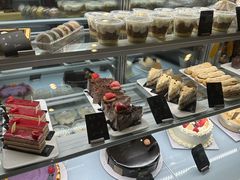 -梦菲思饼屋(瑞金宾馆店)
