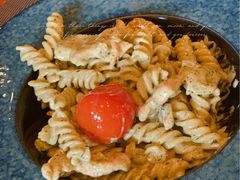 芝士面-布拉格餐厅· 中欧捷克菜(全国首店)