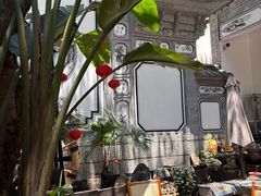-四方小吃·白族庭院餐厅