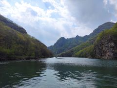-大连冰峪旅游度假区