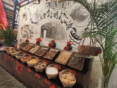 -客家大院·非遗赣南客家菜(郁孤台店)
