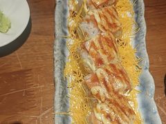 -千代武日本料理(开发区店)