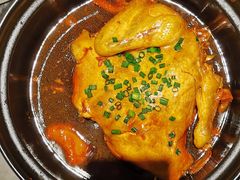 -小绍兴家宴·百年绍兴菜(鲁迅路店)