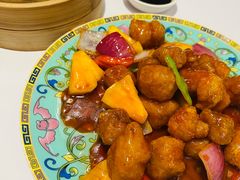 -洪禧楼·老广东海鲜酒楼(宁波万象城店)