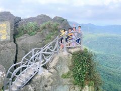 -大姆山草场