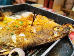 -西贝莜面村(近铁城市广场店)