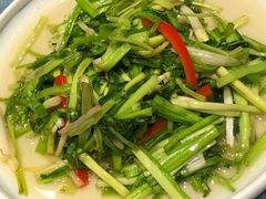 -苏先生海鲜渔庄(金桥店)