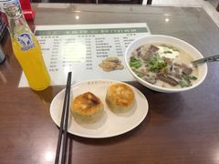 -清真牛街祥云轩门钉肉饼(左家庄店)