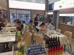 -船歌·鱼水饺青岛菜(国贸商城店)