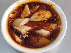 -杨记灌肠(食品街店)