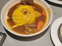 -西堤牛排(北京国瑞店)