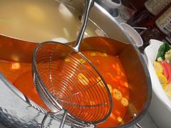 -左庭右院鲜牛肉火锅(苏州园区永旺店)