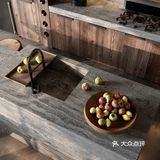侘寂风公寓，不一样的美[胜利]