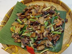 -云海肴·汽锅鸡·云南菜(高德置地店)