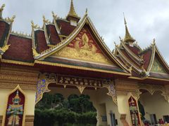 -西双版纳勐泐文化旅游区