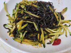 -京味精餐厅(长椿里小区店)