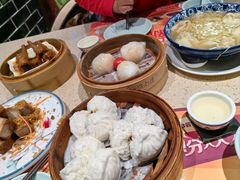 -点都德(聚福楼店)