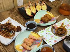-红叶日本料理(辰熙广场店)