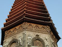 -玲珑塔公园