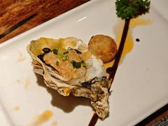 -京料理·日料自助·铁板燒(复悦城店)