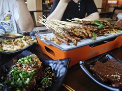 -林二哥宜烤官·宜宾小烧烤