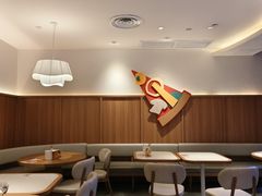 -必胜客(江南时代广场店)