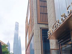 -BAKER&SPICE(BFC外滩金融中心店)