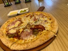 -棒约翰比萨·意面(剑河店)