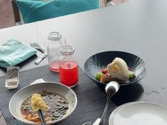 -宴悦海鲜餐厅Driftwood·游水海鲜·牛排(亚龙湾瑞吉店)