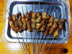 -泰山王老三串店(海大广场店)