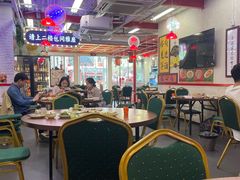 -谢记上海大排档(长寿路店)