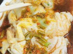 -牛氏石磨肠粉(海璟国际店)