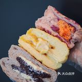 最爱的一家鲜包包店•新品我可以连吃一星期