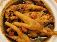 -深运潮州粥(东门店)