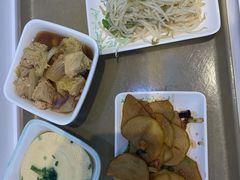 -老乡鸡(西岸凤巢店)
