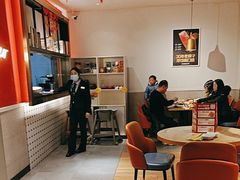 -豪客来牛排(大汉口城店)