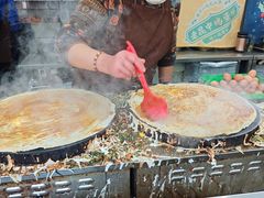 -周小超蛋饼