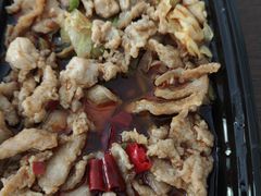 -超意兴·把子肉(英雄山路店)