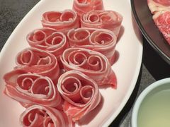 -东兴班·北京涮肉(环球影城店)