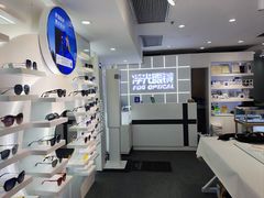 -浮光眼镜·蔡司视觉合作·数字验配中心(陆家嘴店)