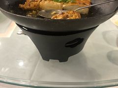 -围龙屋客家食府(福田店)