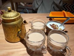 -谷丽麦馕新疆菜·清真(步步高梅溪新天地店)