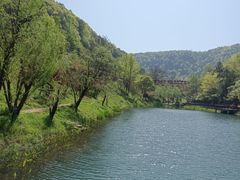 -桃花岭景区