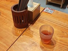 -嘻小北·兰州清汤牛肉面(太平洋森活天地店)