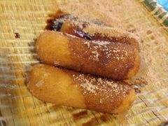 黄糖糍粑-青城甲(青城山店)